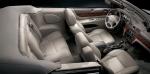 Chrysler Sebring Convertible 2001 года